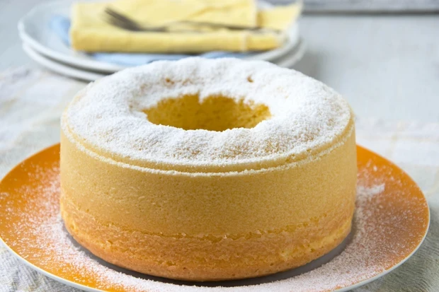 Photo of Salzburger gugelhupf