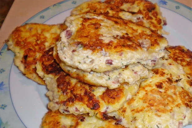 Photo of Pikante topfenlaibchen