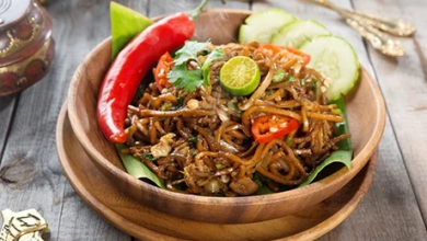Photo of Mie goreng