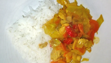 Photo of Wok-putenpfanne