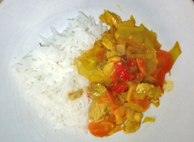 Photo of Wok-putenpfanne