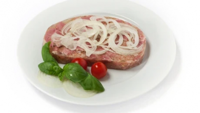 Photo of Steirisches sulz