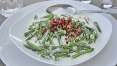 Photo of Dillfisolen