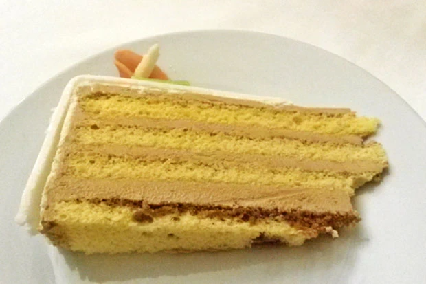 Photo of Kaffeecreme-torte