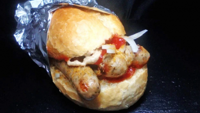 Photo of Bosna a la kulturfuchs