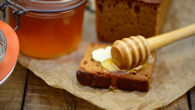 Photo of Honigkuchen