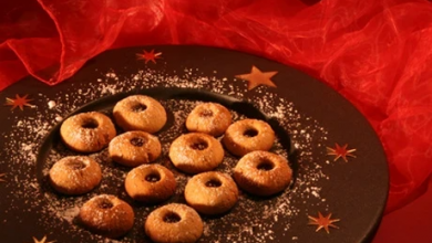 Photo of Husarenkrapferl