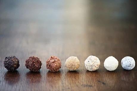 Photo of Punschkugerl