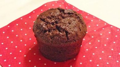 Photo of Schokomuffin (paleo)