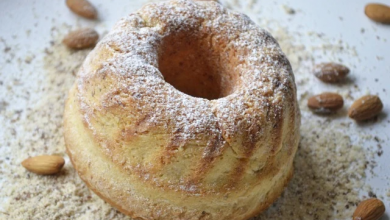 Photo of Germgugelhupf