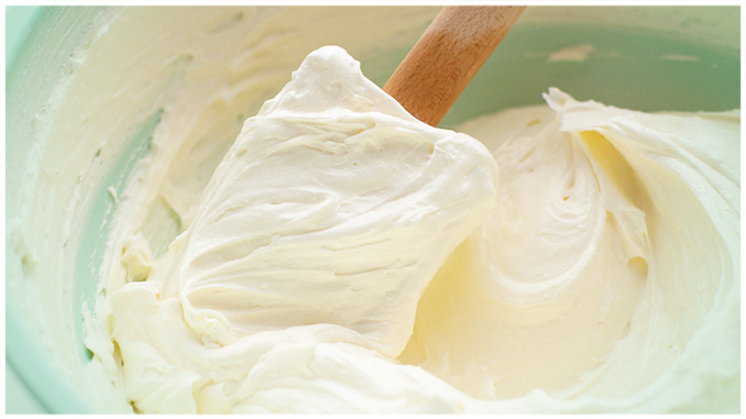 Photo of Fantastische Tortencreme