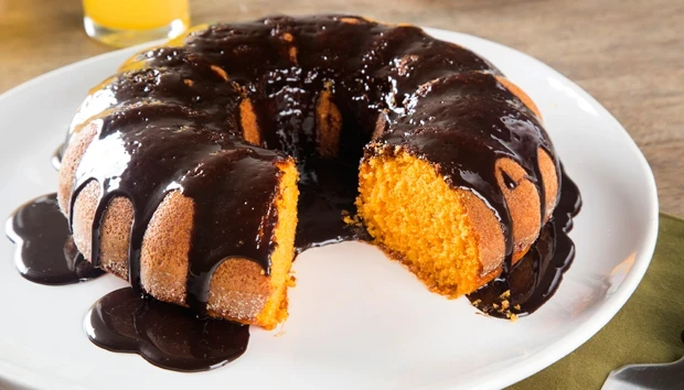 Photo of Sehr einfacher karottenkuchen