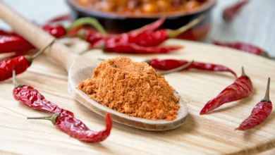 Photo of Chili con carne gewürzmischung