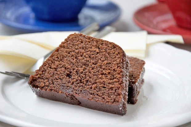 Photo of Schoko-nusskuchen