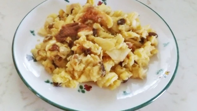 Photo of Apfelschmarren