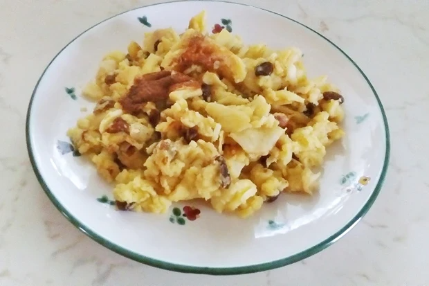 Photo of Apfelschmarren