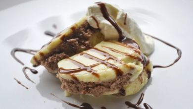 Photo of Somlauer nockerl