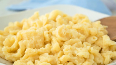 Photo of Butterspätzle