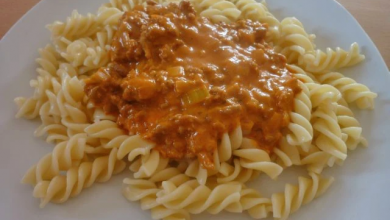 Photo of Russischer eintopf mit faschiertem