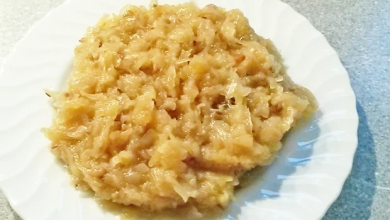 Photo of Weinsauerkraut