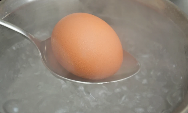 Photo of Eier kochen