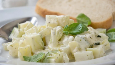 Photo of Zucchini – kohlrabi – gemüse