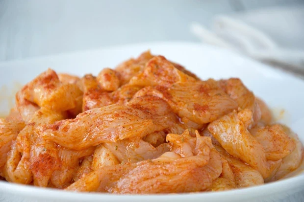 Photo of Gyros-marinade