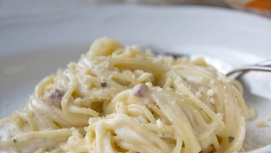 Photo of Sauce carbonara