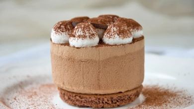 Photo of Schokobuttercreme