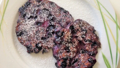 Photo of Moosbeernocken