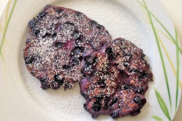 Photo of Moosbeernocken