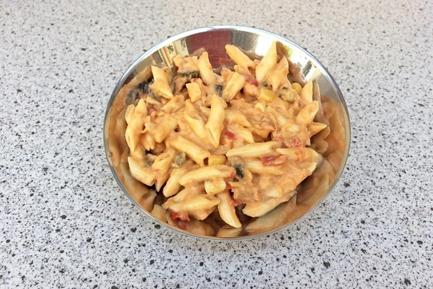 Photo of Nudelsalat mit thunfisch