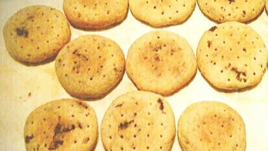 Photo of Waldviertler mohnzelten