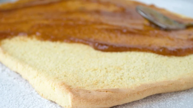 Photo of Biskuitboden für torte