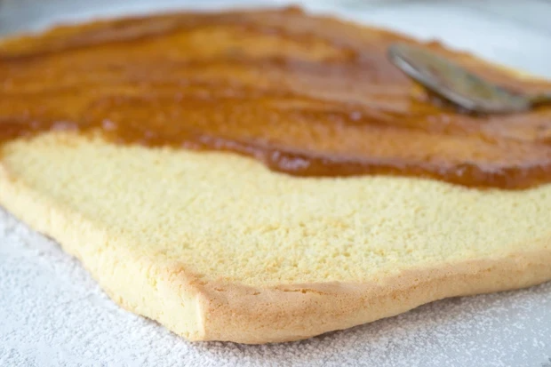 Photo of Biskuitboden für torte