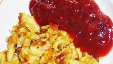 Photo of Zwetschkenröster