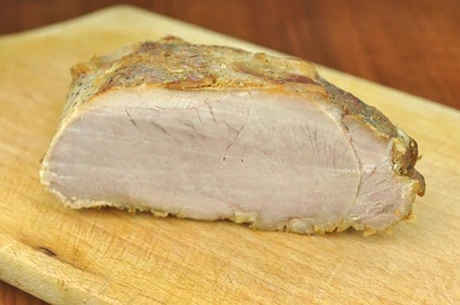 Photo of Kalbsbraten