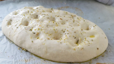 Photo of Focaccia