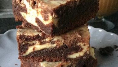 Photo of Einfache Kuchen Rezepte