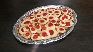 Photo of Zuckerkekse