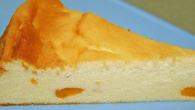 Photo of Blitz – Käsekuchen