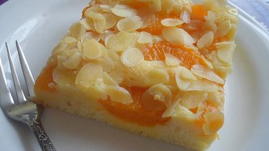 Photo of Altenburger Mandarinenkuchen