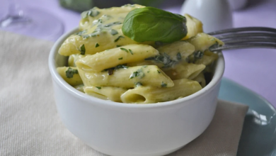 Photo of Bärlauchsauce