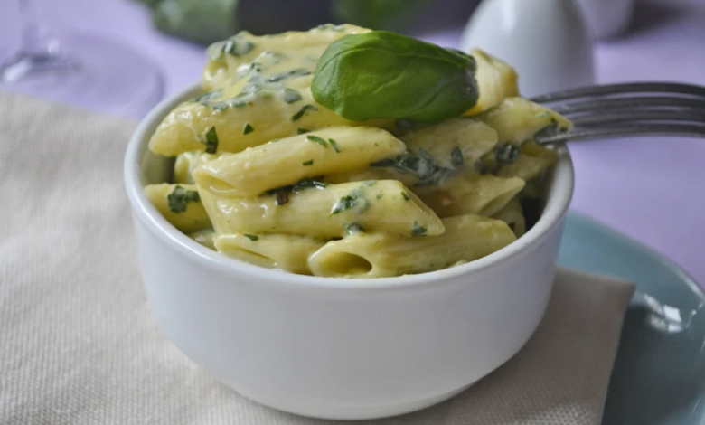 Photo of Bärlauchsauce