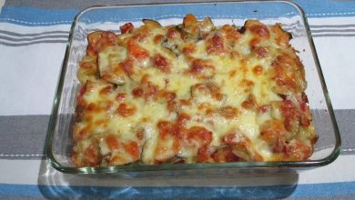 Photo of Schottischer Kartoffel-Weißkohl-Auflauf