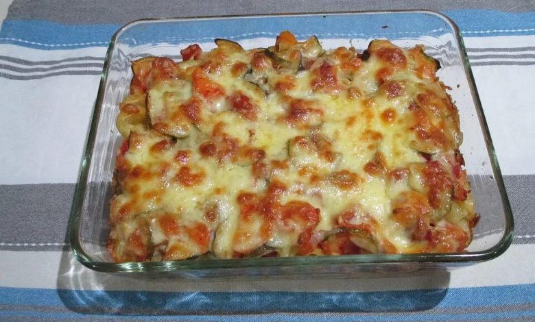 Photo of Schottischer Kartoffel-Weißkohl-Auflauf