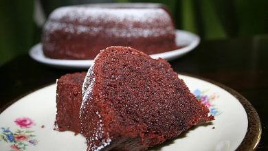 Photo of Reginas Schokoladenkuchen