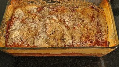 Photo of Gebackener Reis