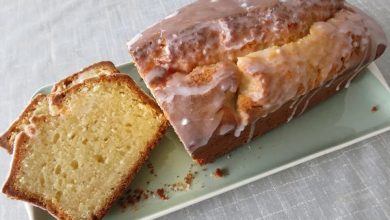 Photo of Joghurtkuchen