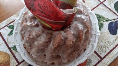 Photo of Saftiger Topfkuchen